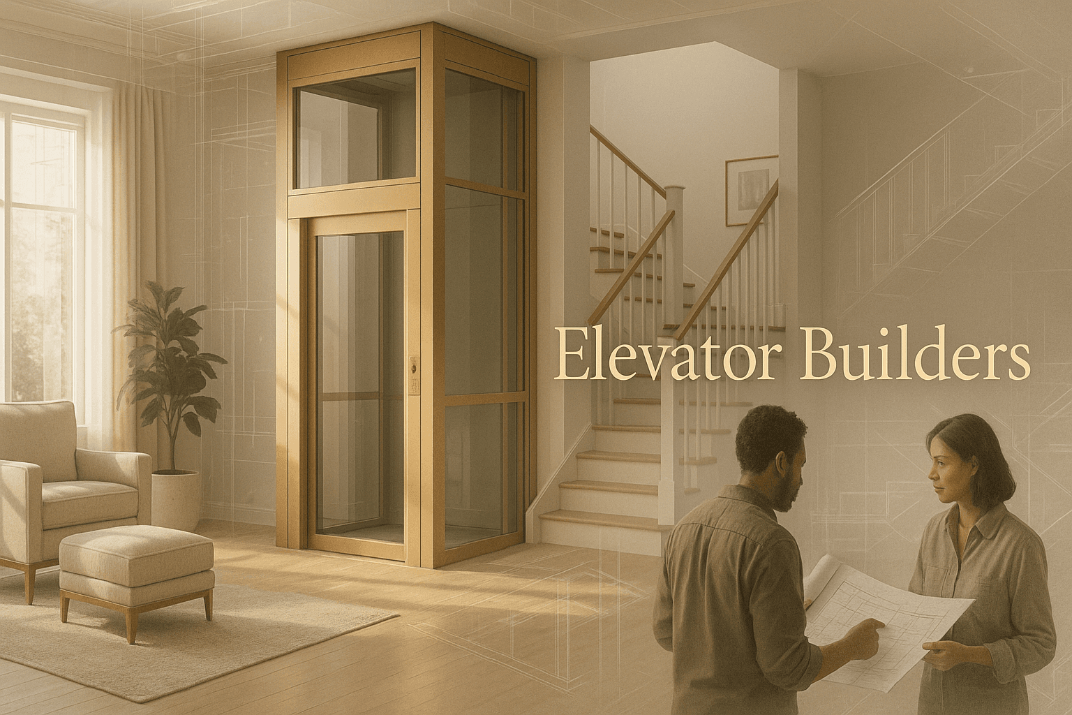 Professional consultation and planning