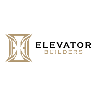 Elevator Builders logo