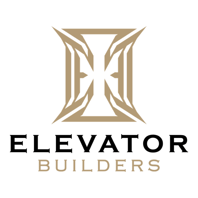 Elevator Builders logo